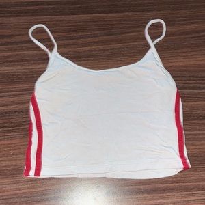 reason selling; no particular reason!